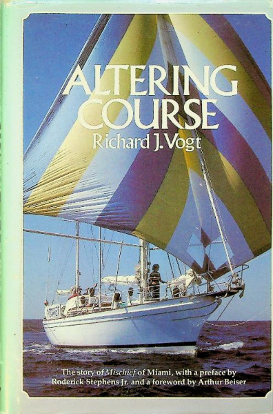 Altering Course