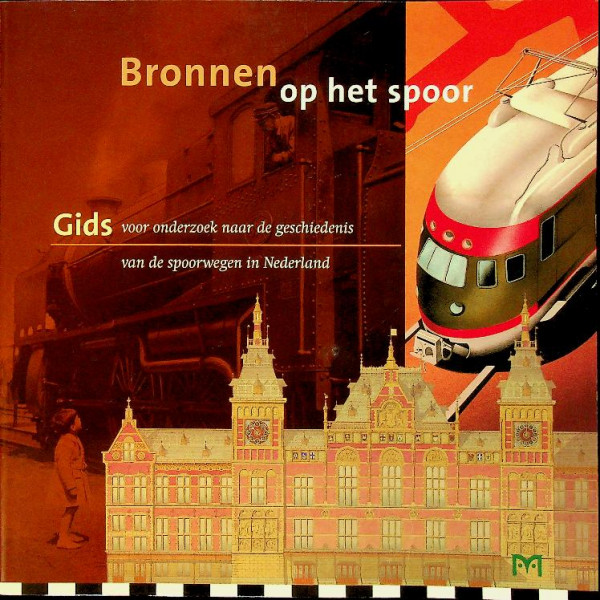 Bronnen op het spoor