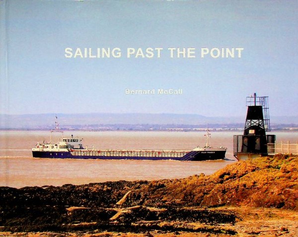 Sailing Past the Point | Webshop Nautiek.nl