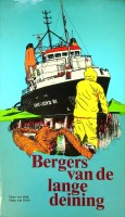 Dijk, Oene van en Hoek, Hans van - Bergers van de lange deining