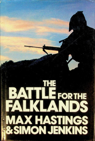 The Battle for the Falklands