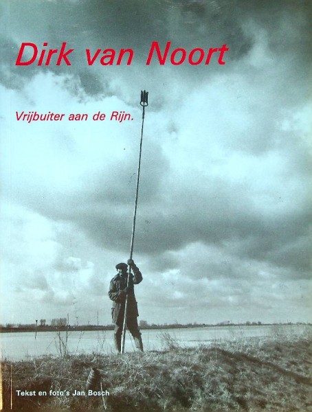 Dirk van Noort