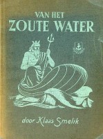 Smelik, K - Van het zoute water
