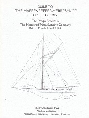 Guide toThe Haffenreffer-Herreshoff Collection