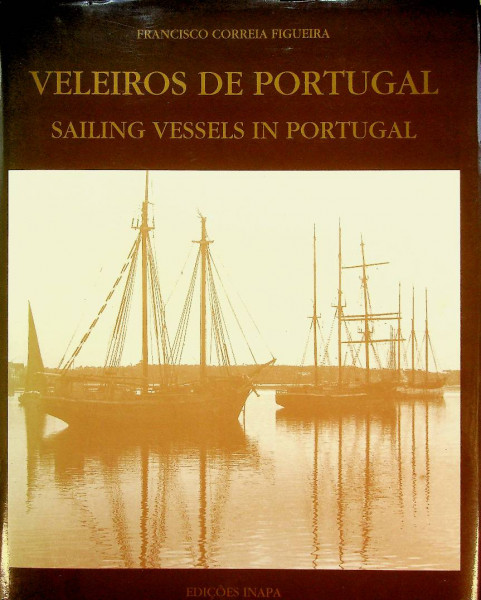 Veleiros de Portugal