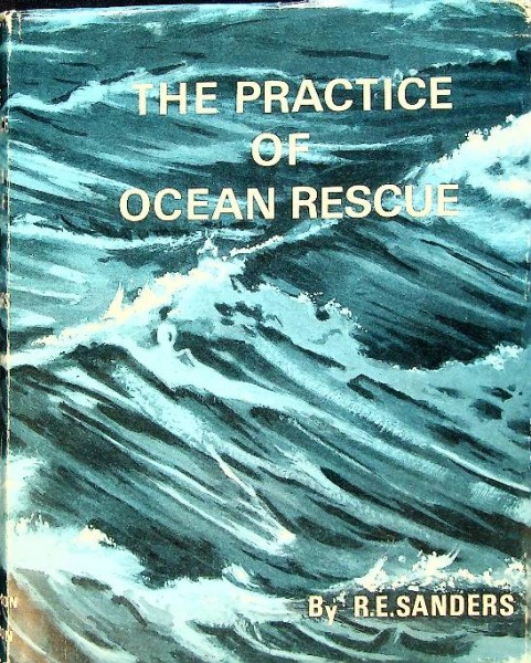 The Practice of Ocean Rescue