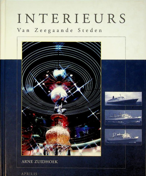 Interieurs van zeegaande steden