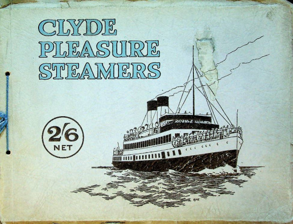 Clyde Pleasure Steamers