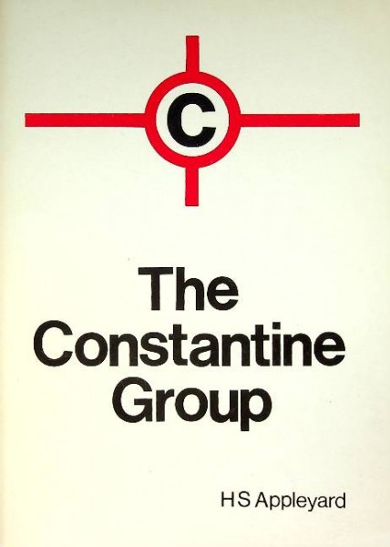 The Constatine Group