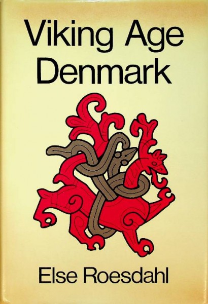 Viking Age Denmark | Webshop Nautiek.nl