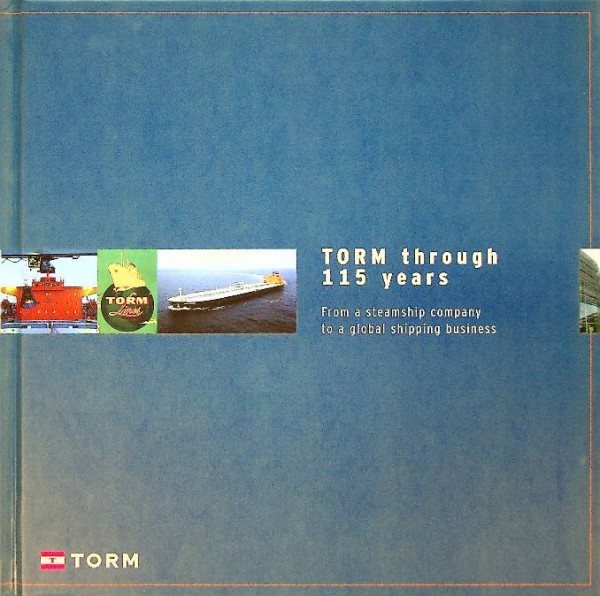 Torm Through 115 Years