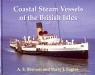 Coastal Steam Vessels of the British Isles