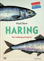 Stam, H - Haring. Een liefdesgeschiedenis