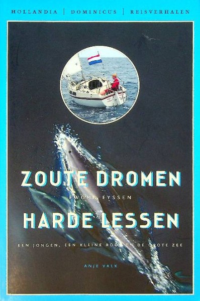 Zoute dromen, harde lessen