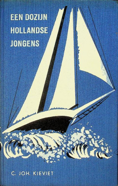Een dozijn Hollandse Jongens