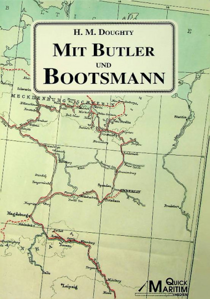 Mit Butler und Bootsmann