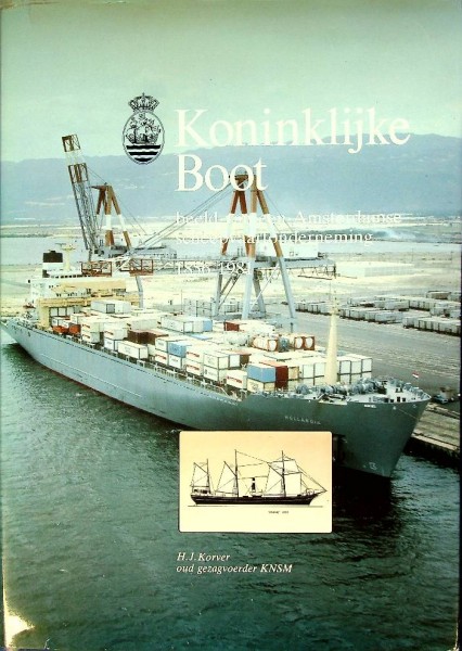 Koninklijke Boot