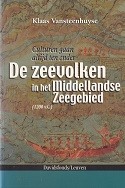 De Zeevolken in het Middellandse Zeegebied (1200 v.C.)