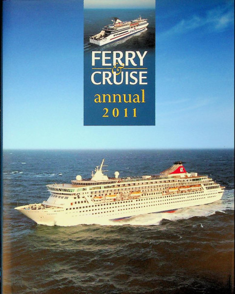 Ferry & Cruise Annual 2011