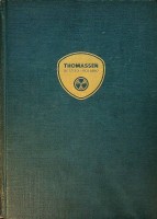 Visser, W - Thomassen
