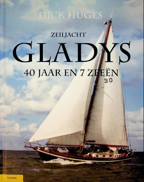 Zeiljacht Gladys