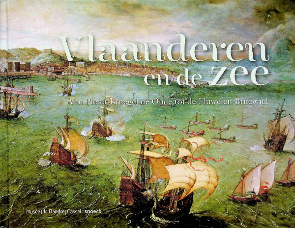 Vlaanderen en de Zee