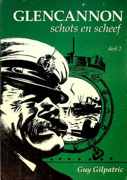 Glencannon Schots en Scheef