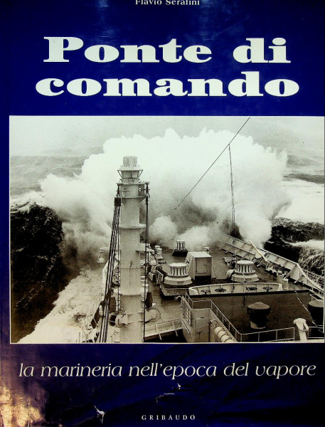 Ponte di Comando