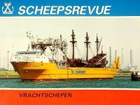 Meylof, Louis - Vrachtschepen