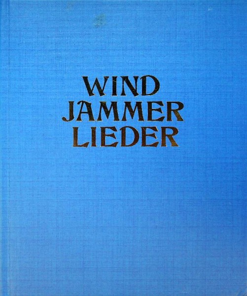 Windjammerlieder