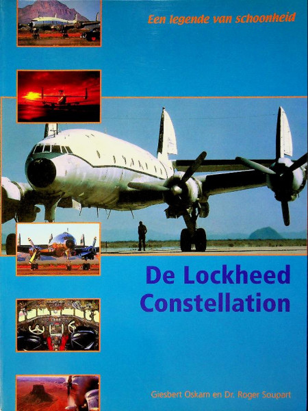 De Lockheed Constellation