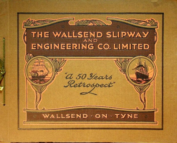 The Wallsend Slipway and Engineering Co. Limited