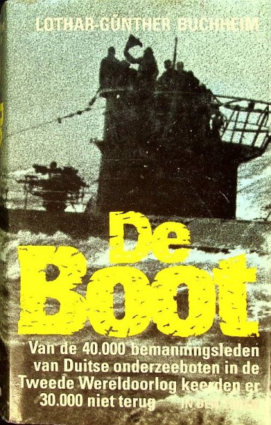 De Boot