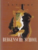 Klomp, D.A. - De Bergensche School