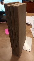 Collective - The Naval Review 1933, 4 volumes complete
