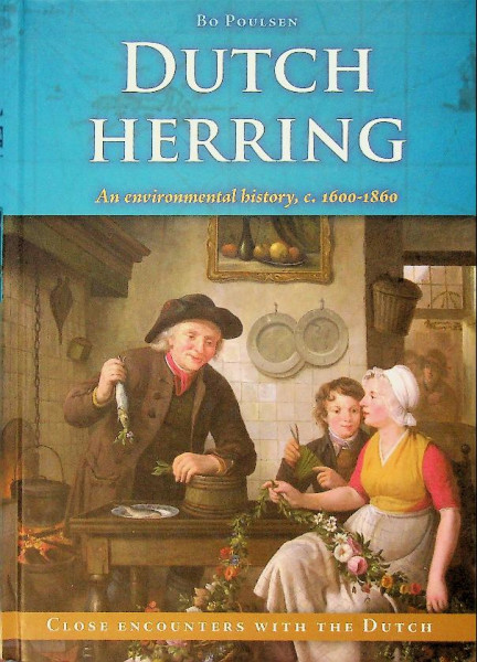 Dutch Herring