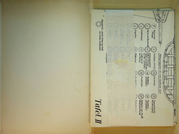 Das Hanseschiff Im ausgehenden 15. Jahrhundert