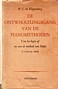 Kloppenburg, W.C.M. - De ontwikkelingsgang van de pianomethoden. Van het begin af tot aan de methode van Deppe