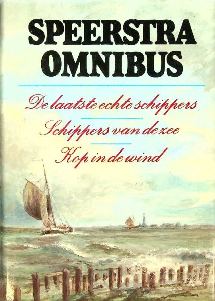 Speerstra Omnibus