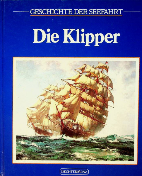 Die Klipper