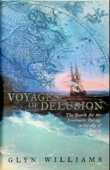 Voyages of Delussion