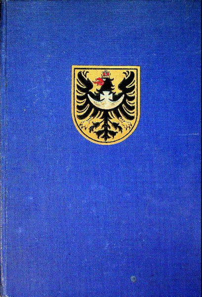 Ausbildungsreise des Linienschiffes Schlesien nach Westindien 1938-39