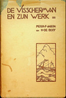 Peter F. Anson en H. de Booy - De Visscherman en zijn werk