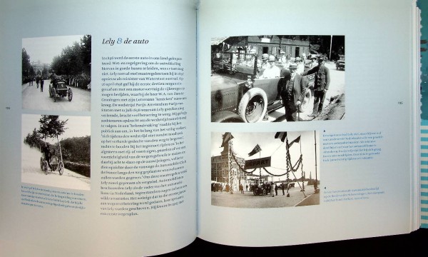 Verover mij dat land