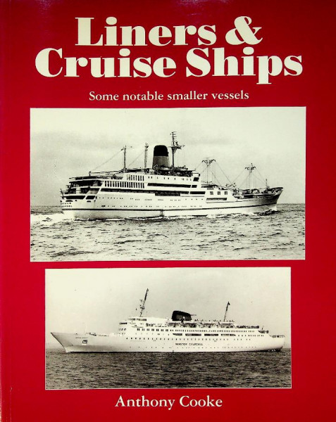 Liners and Cruise Ships
