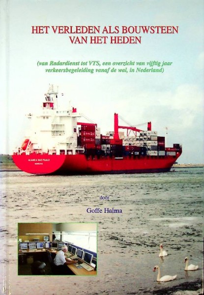 Het verleden als bouwsteen van het heden