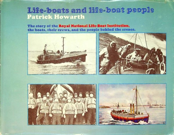 Life-Boats and Life-Boat People