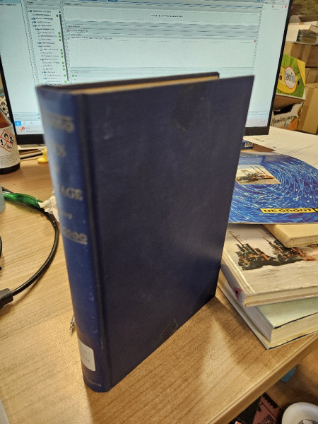 Epics of Salvage
