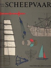 Spiegel der Scheepvaart