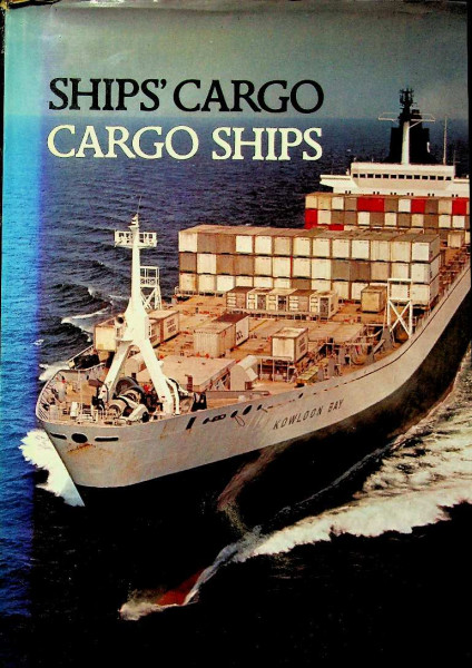 Ship's Cargo, Cargo Ships
